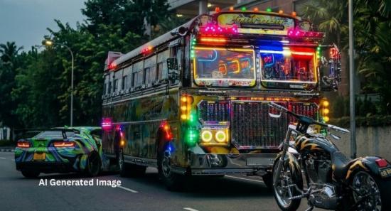 Legal Action Against Vehicles With Dangerous Mods